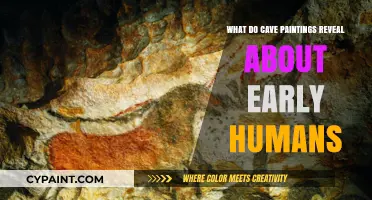 Unveiling Ancient Secrets: Cave Paintings and Early Human Insights