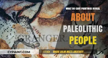 Unveiling Paleolithic Life: Secrets and Stories Behind Cave Paintings