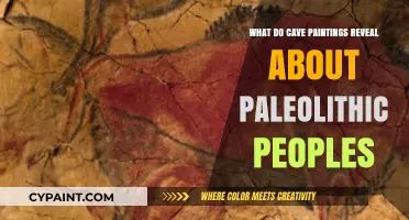 Unveiling Paleolithic Life: Secrets and Stories Behind Cave Paintings