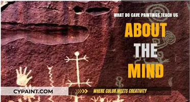 Unveiling Ancient Minds: Cave Paintings' Secrets