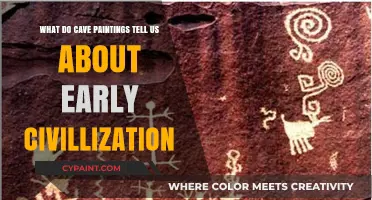 Unveiling Ancient Secrets Through Cave Art
