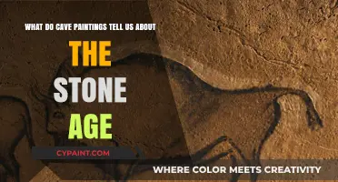 Unveiling the Stone Age: Insights from Ancient Cave Paintings