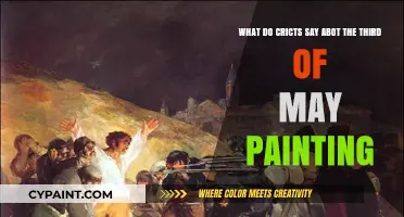 Exploring the Enigma: What Critics Say About the Third of May Painting