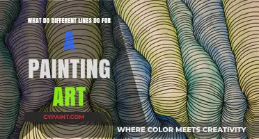How Lines Create Depth and Movement in Art