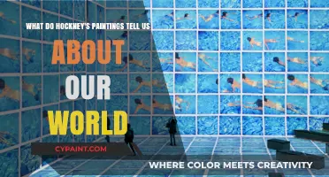 Decoding Hockney: Insights into Our World Through His Art