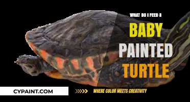 Feeding Your Baby Painted Turtle: Essential Diet Tips for Healthy Growth