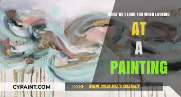 Exploring Art: Key Elements to Notice in a Painting