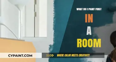 Painting a Room: Essential First Steps for a Flawless Finish