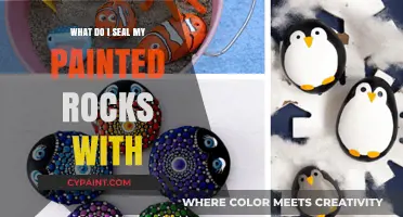 Best Sealants for Painted Rocks: Protect Your Art with These Tips