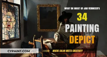 Unveiling the Themes: A Deep Dive into Jan Vermeer's Masterpieces