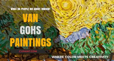 Van Gogh's Paintings: Why People Love Them