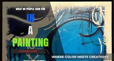 Exploring the Elements That Captivate Art Lovers in a Painting