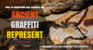 Unveiling Ancient Art: Cave Paintings and Graffiti Explained
