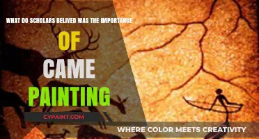 Unveiling the Past: Scholars' Insights on Cave Painting's Significance