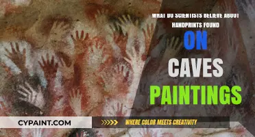 Ancient Handprints on Cave Paintings: What Do Scientists Believe?