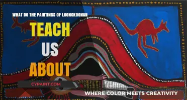 Loongkoonan's Art: A Window to Indigenous Culture and History