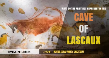 Unveiling the Mysteries: The Symbolic Significance of Lascaux Cave Paintings