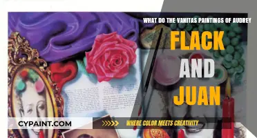 Vanitas Revisited: Flack and Juan's Modern Take on Mortality