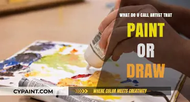 The Art of Painting and Drawing: Exploring Creative Titles