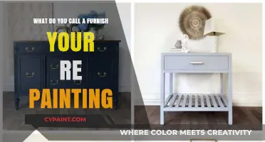 Revamping Your Space: Painting and Furnishing Tips