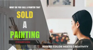 Brushstrokes to Banknotes: The Lucrative Art of Selling Paintings
