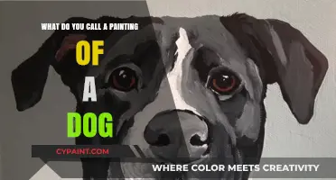 Masterpieces of Man's Best Friend