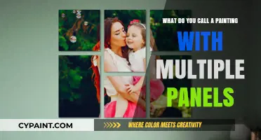 The Art of Multi-Panel Paintings: Exploring Unique Canvases