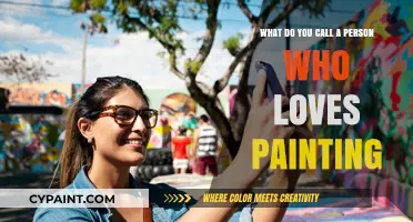 The Creative World of Painting Enthusiasts