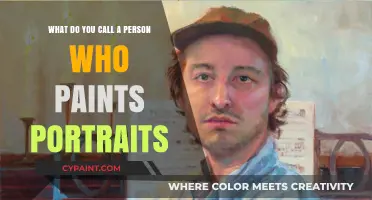 Masterful Portrait Artists: A Creative Calling