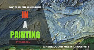 Exploring Artistic Dimensions: The Intrigue of Impasto Technique