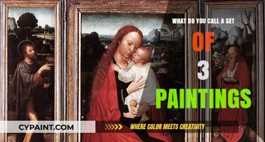A Trio of Art: Exploring Triptychs