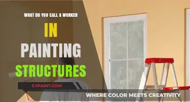 The Art of Structure Painting: A Worker's Tale