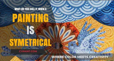 Exploring Symmetry in Art: A Guide to Understanding Balance in Paintings