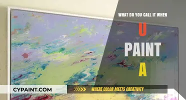 The Art of Creative Painting: Exploring Unique Techniques