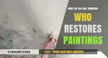 Mastering Art Restoration: The Role of a Painting Conservator