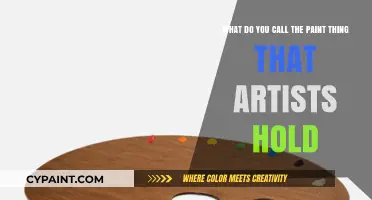 Unveiling the Essential Artist's Tool: The Palette