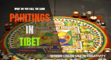 Exploring Tibetan Sand Art: Mandalas and Their Meanings