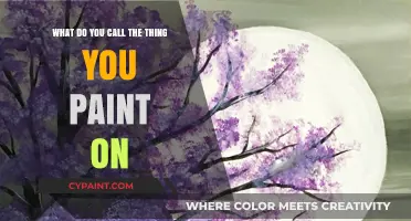 The Ultimate Canvas: Exploring Surfaces for Artistic Expression