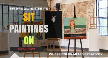 Exploring Easels: The Unsung Heroes of Artistic Creation