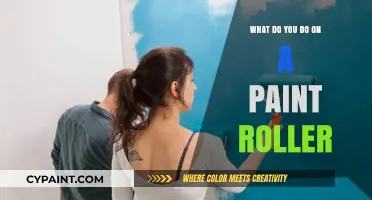 Mastering Paint Roller Techniques: Essential Steps for Smooth, Professional Results