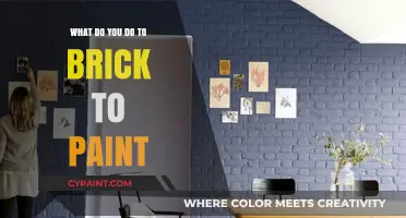 How to Prepare and Paint Brick Surfaces for a Stunning Finish