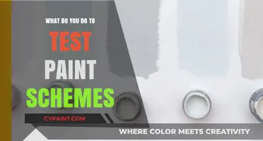 Mastering Paint Scheme Testing: Proven Techniques for Perfect Color Selection