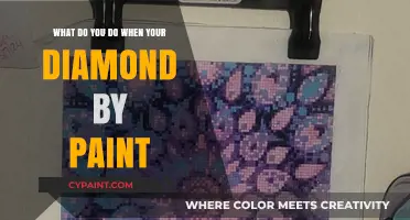 How to Restore Your Diamond Painting's Shine