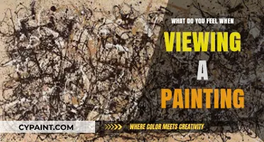 Emotions Unveiled: The Power of Art in Stirring Our Inner World