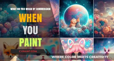 Commissioned Art: Understanding the Process and Benefits