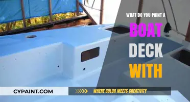 Best Boat Deck Paint: Top Coatings for Durability and Protection
