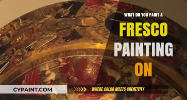 What Surface is Best for Fresco Painting: A Comprehensive Guide
