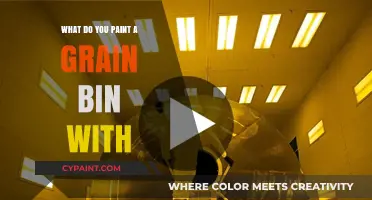 Best Paint Options for Grain Bins: Durability, Protection, and Longevity Tips