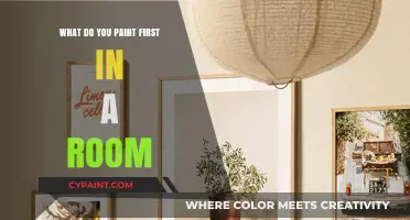 Painting a Room: The Essential First Steps for a Flawless Finish
