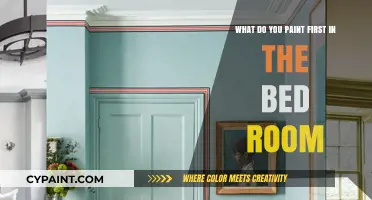 Bedroom Painting: Where to Start and Why